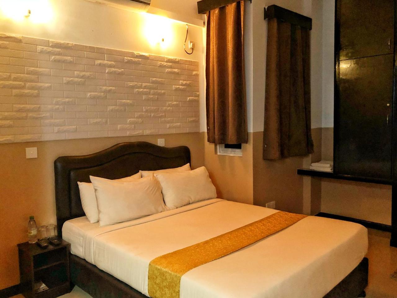 Brize Inn Hulhumale Exterior foto